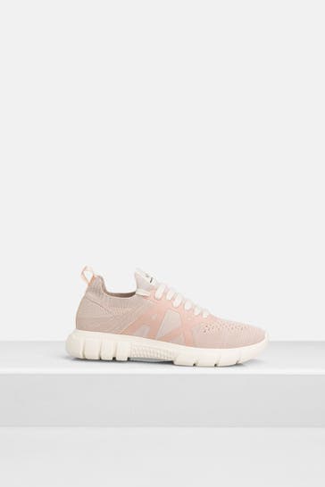 ARMANI EXCHANGE Sneaker zweifarbig