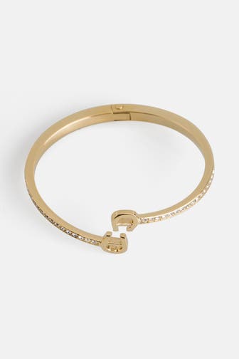AIGNER Armreif 'Octavia' gold