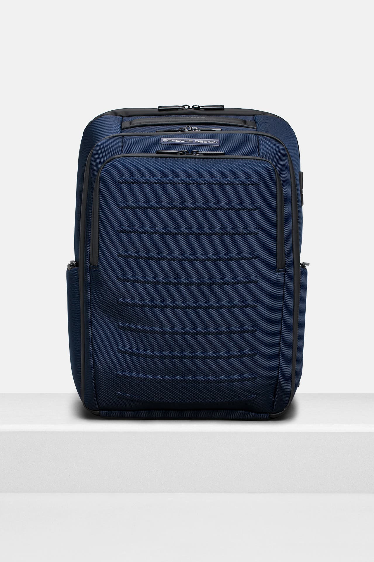 PORSCHE DESIGN Rucksack dunkelblau, Bild 1