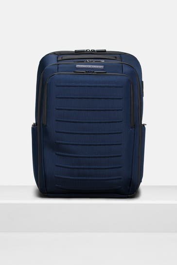 PORSCHE DESIGN Rucksack dunkelblau
