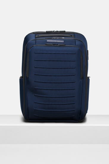 PORSCHE DESIGN - Rucksack dunkelblau