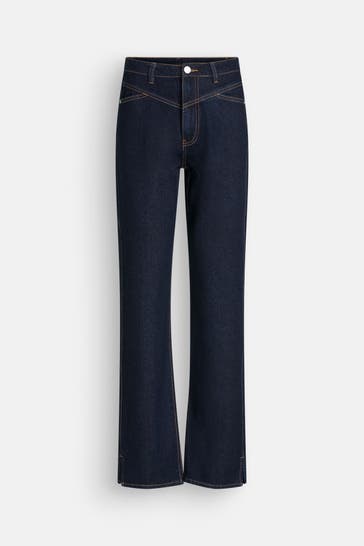 WRSTBHVR Jeans 'Ary' straight