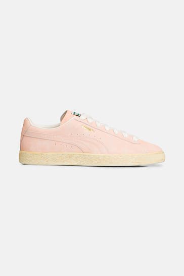 PUMA Sneaker hellrosa