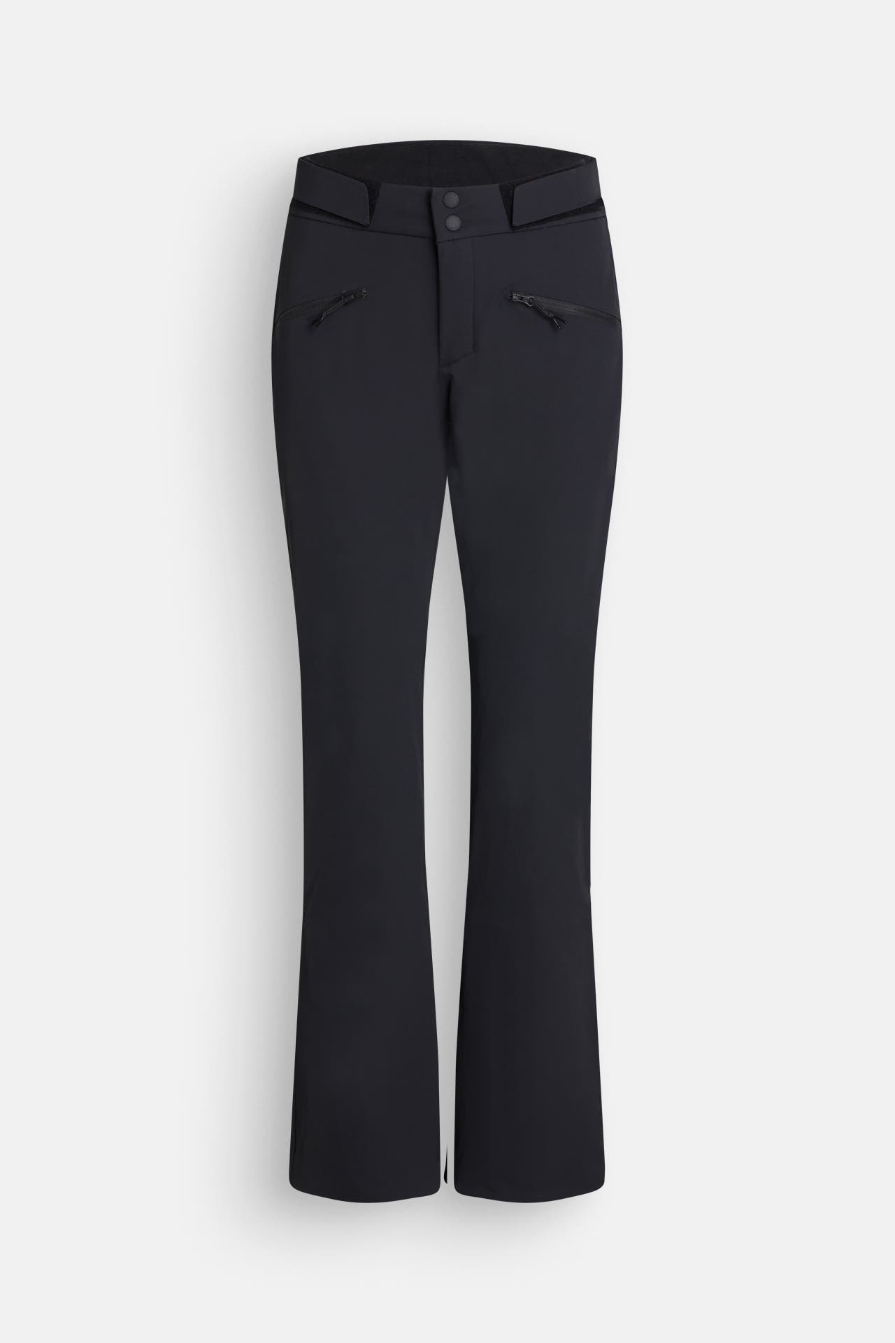 BOGNER FIRE + ICE Skihose 'Nessa-T' schwarz, Bild 1