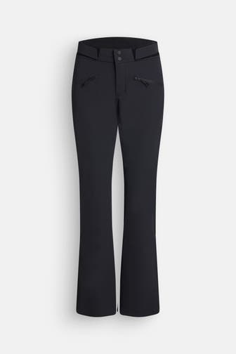 BOGNER FIRE + ICE Skihose 'Nessa-T' schwarz
