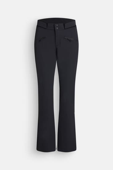 BOGNER FIRE + ICE - Skihose 'Nessa-T' schwarz
