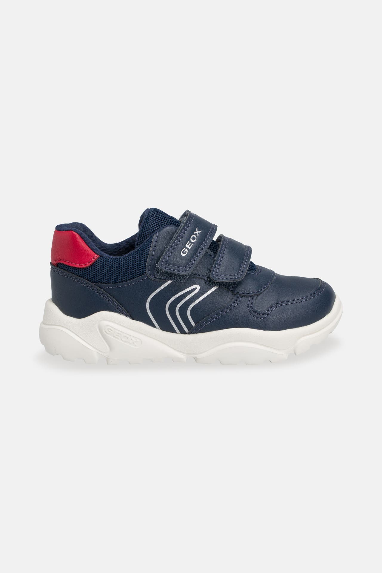GEOX Sneaker 'Ciufciuf' mehrfarbig, Bild 1