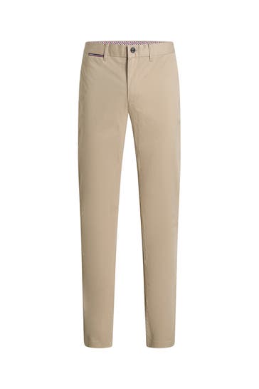 TOMMY HILFIGER Chino beige