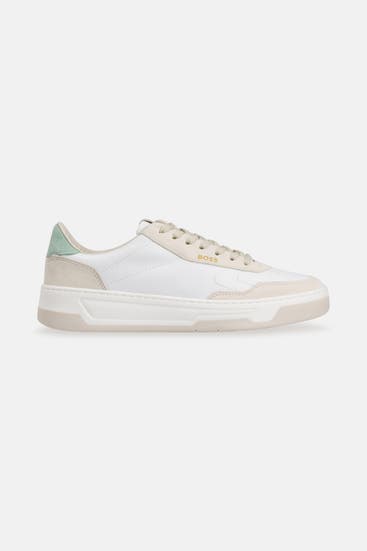 BOSS - Sneaker 'Baltimore' mehrfarbig