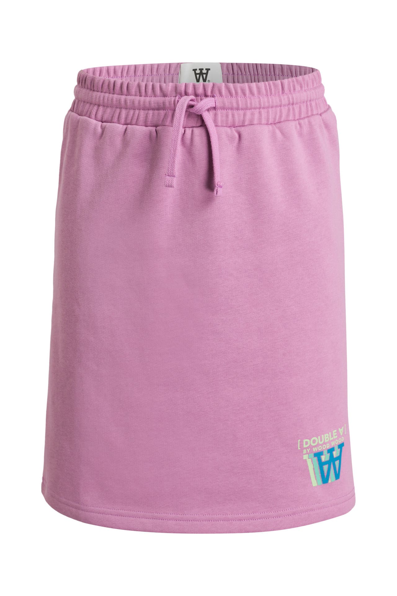 WOOD WOOD Sweat-Rock 'Sky' helllila, Bild 1