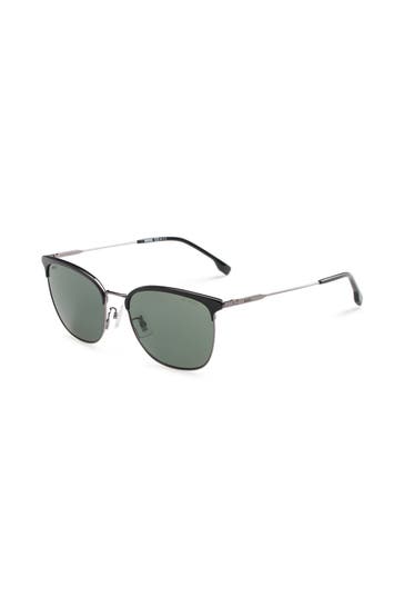 BOSS Sonnenbrille zweifarbig