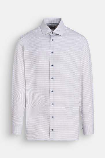 OLYMP Luxor modern fit Casual-Hemd Modern Fit