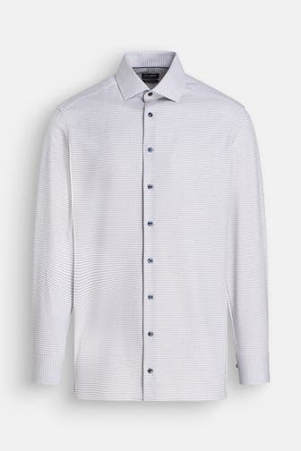 OLYMP Luxor modern fit Casual-Hemd Modern Fit