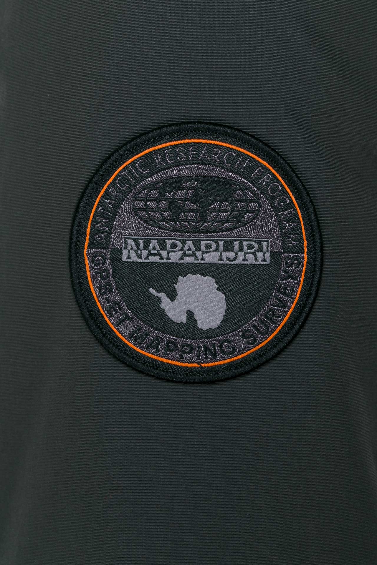Parka new arrivals abano napapijri