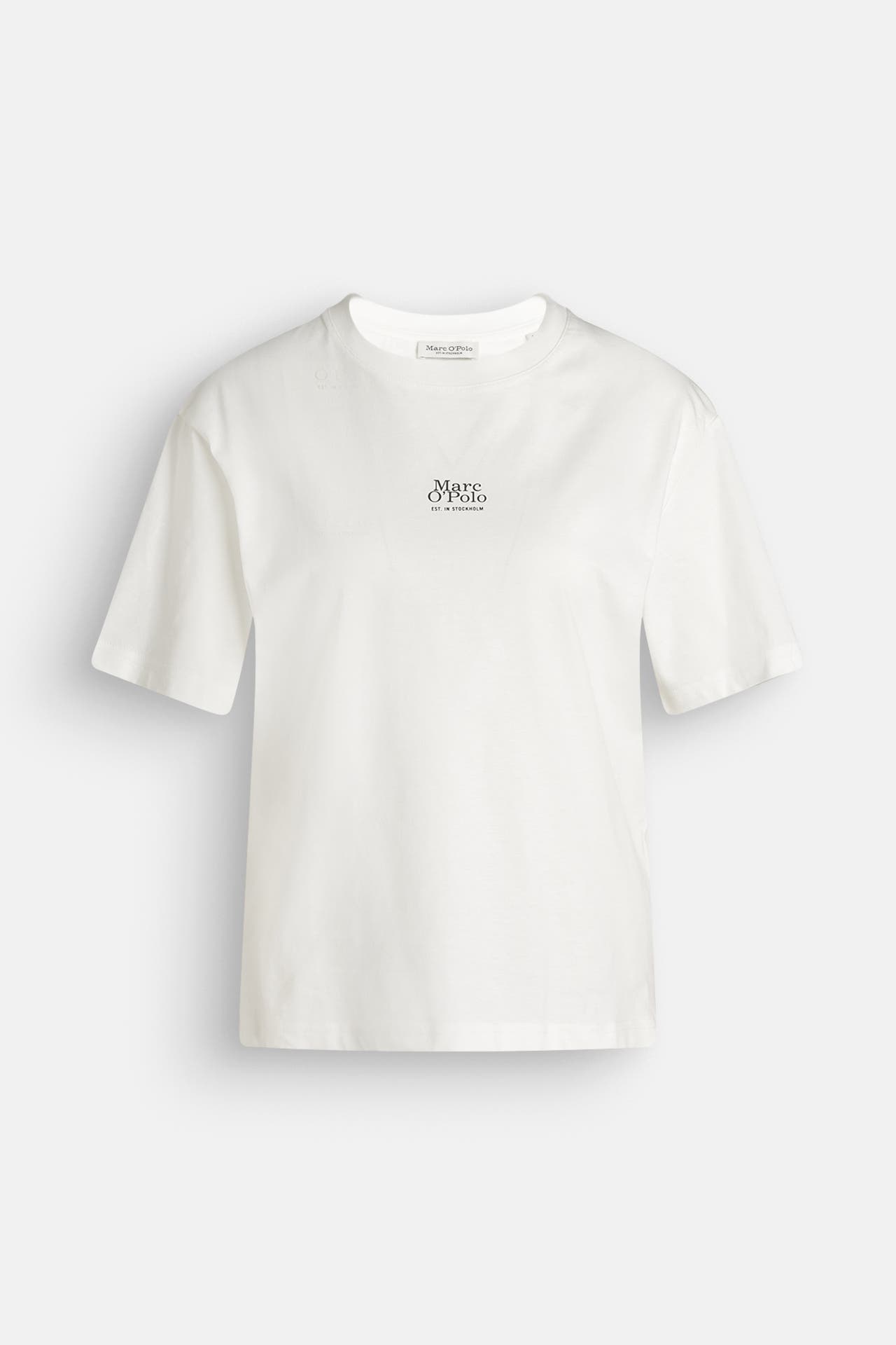 MARC O'POLO T-Shirt weiß, Bild 1