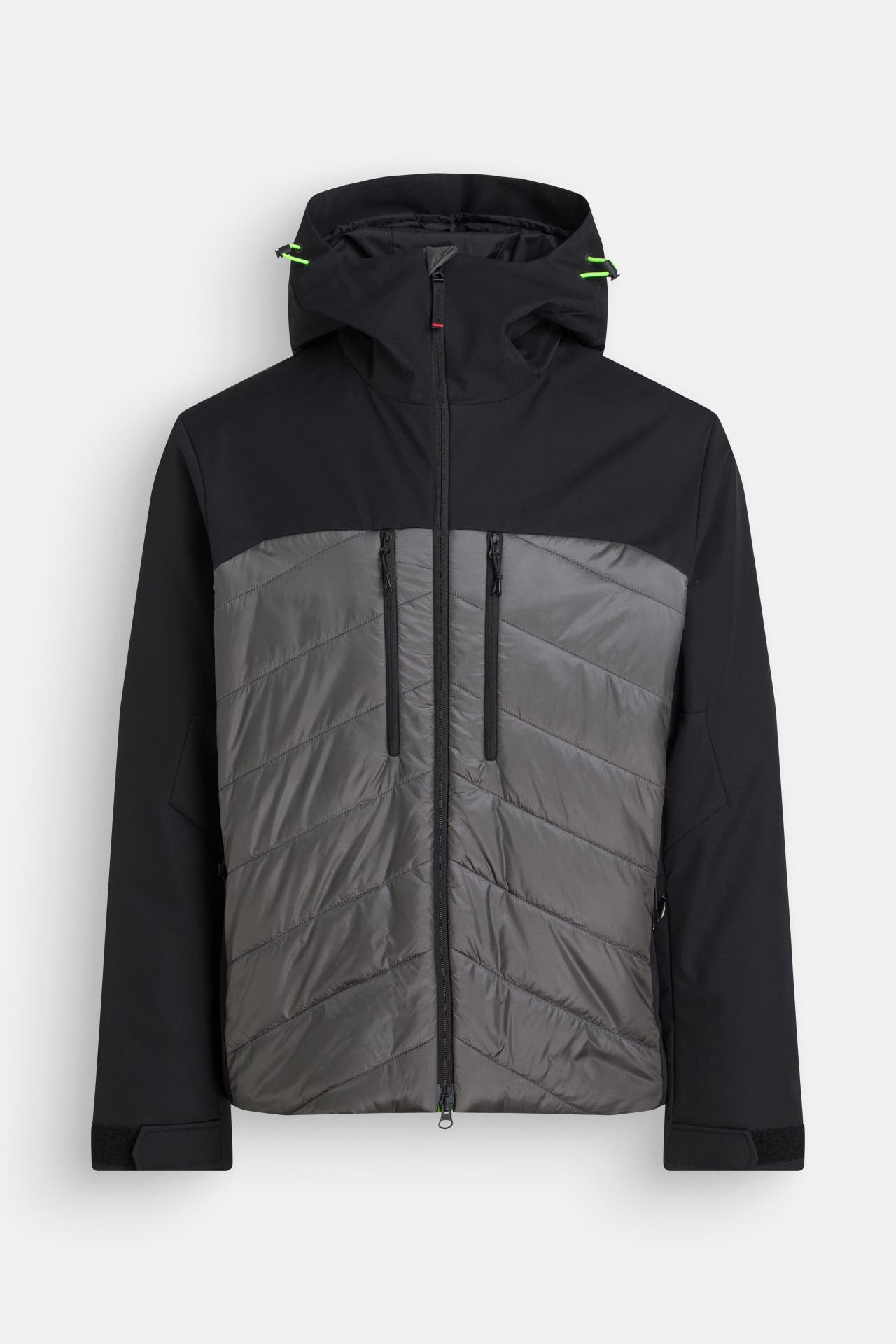 BOGNER FIRE + ICE Skijacke 'Junis' zweifarbig, Bild 1