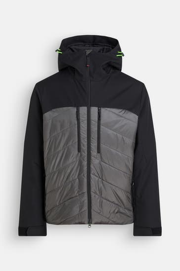 BOGNER FIRE + ICE Skijacke 'Junis' zweifarbig