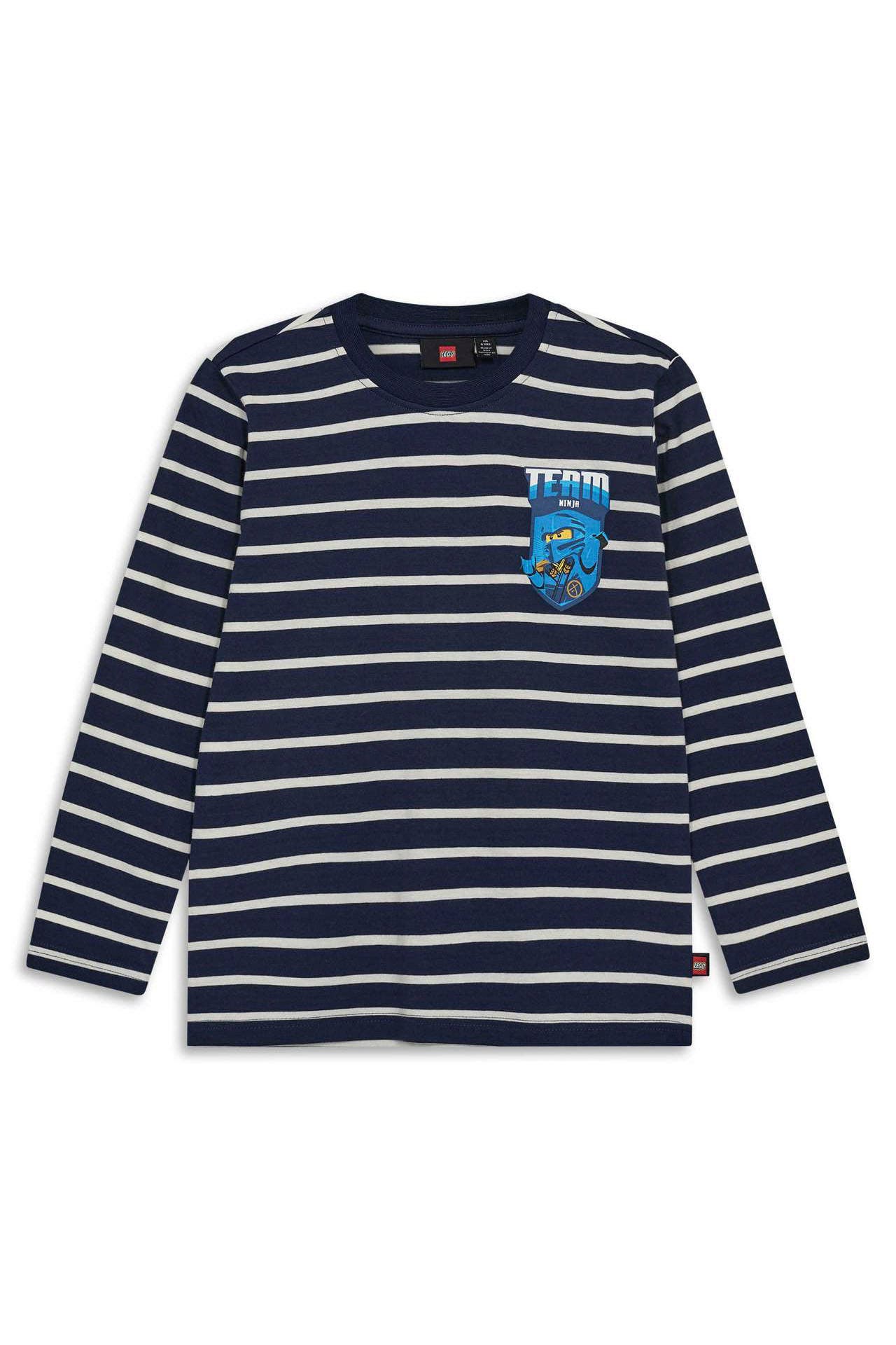LEGO WEAR T-Shirt gestreift, Bild 1