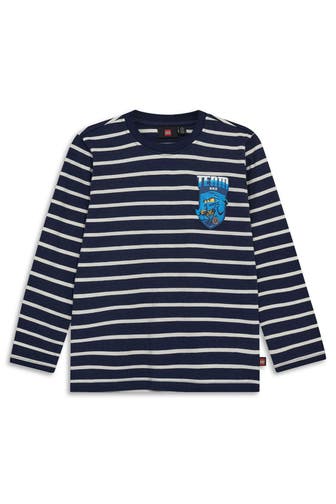 LEGO WEAR T-Shirt gestreift