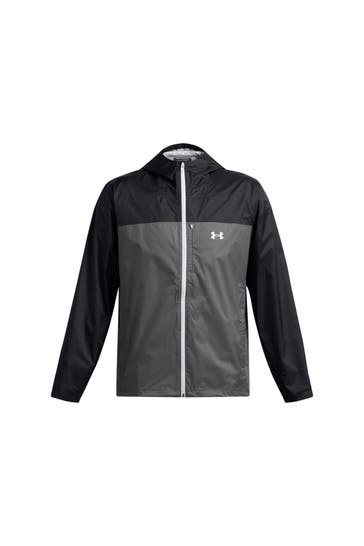UNDER ARMOUR Funktionsjacke 'Cloudstrike' mehrfarbig