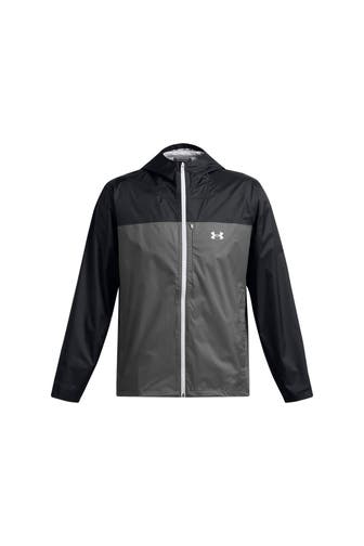 UNDER ARMOUR Funktionsjacke 'Cloudstrike' mehrfarbig