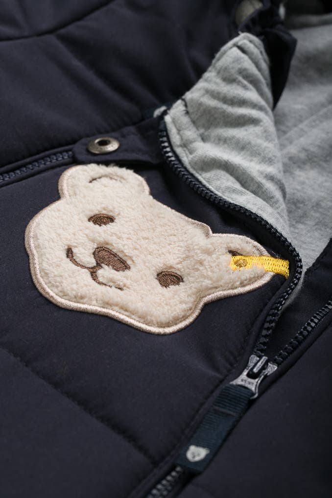 WeeDo Teddydo Schneeanzug - Tuta outdoor Bambini | Porto franco
