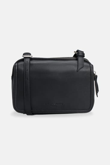 LIEBESKIND BERLIN - Umhängetasche 'Mareike' schwarz