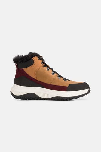 GEOX Sneaker 'Oliviera' mehrfarbig