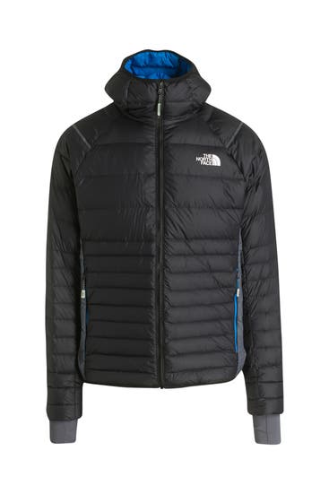 THE NORTH FACE - Daunenjacke 'Speedtour' schwarz
