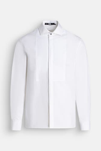 KARL LAGERFELD Casual-Hemd Regular Fit