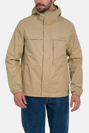 TIMBERLAND Outdoorjacke 'Benton' beige