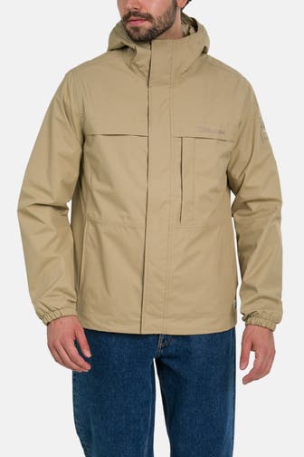 TIMBERLAND Outdoorjacke 'Benton' beige