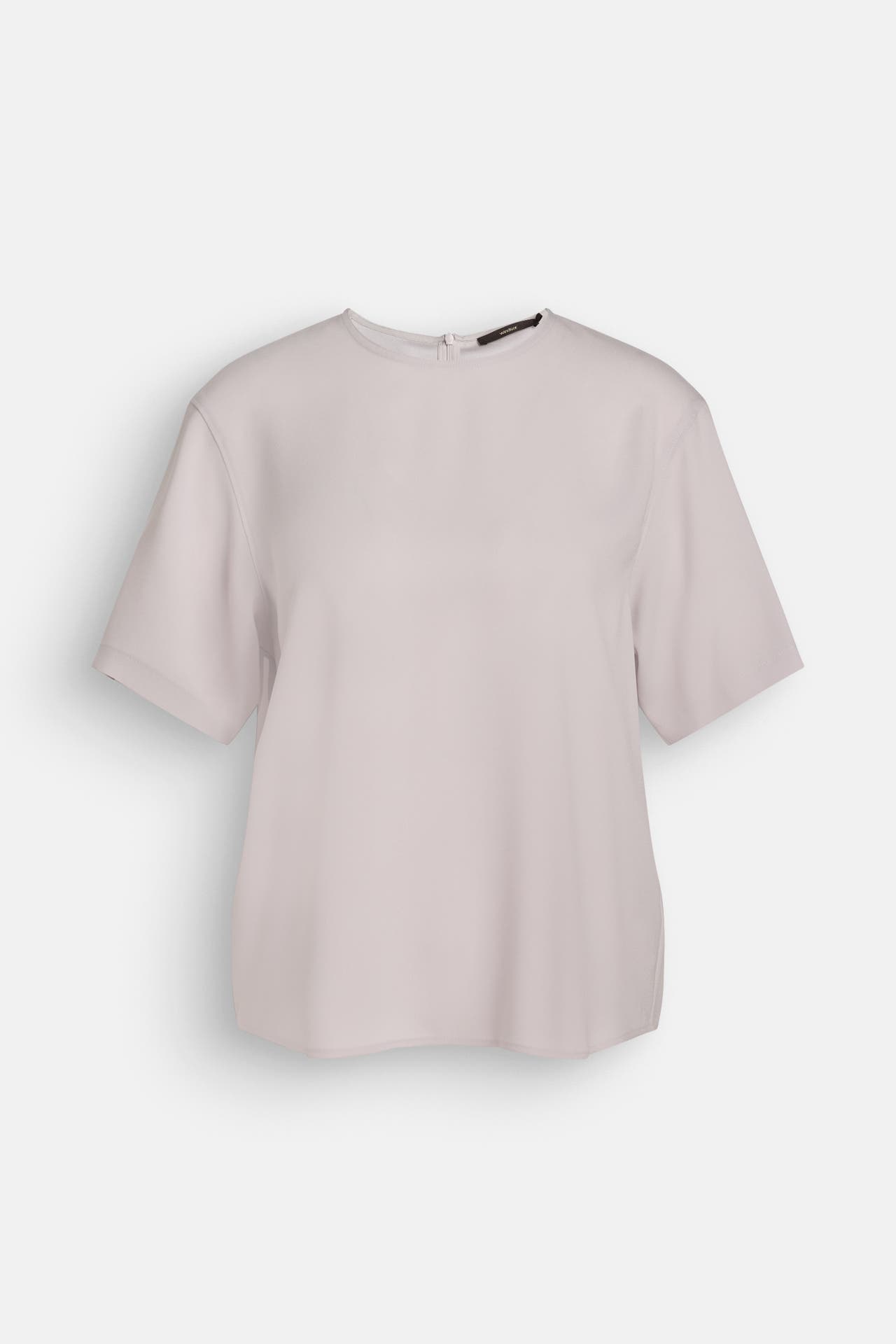 WINDSOR. Blusenshirt hellgrau, Bild 1