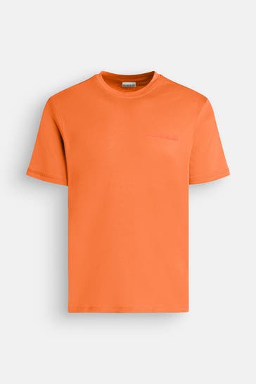 NAPAPIJRI T-Shirt orange