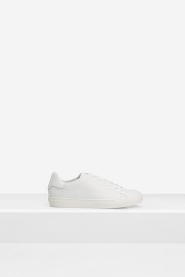 AIGNER Sneaker 'Vera' weiß