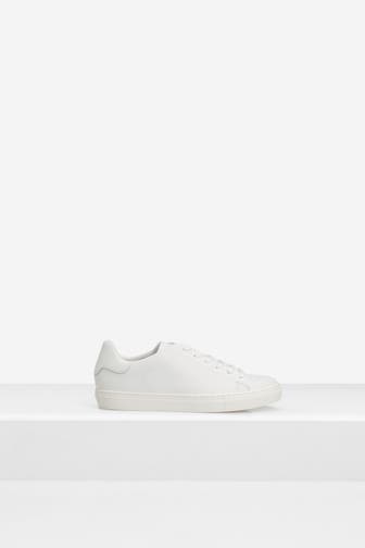 AIGNER Sneaker 'Vera' weiß