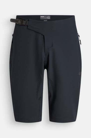 OAKLEY - Shorts schwarz