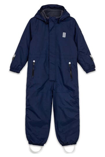 LEGO WEAR Schneeanzug dunkelblau