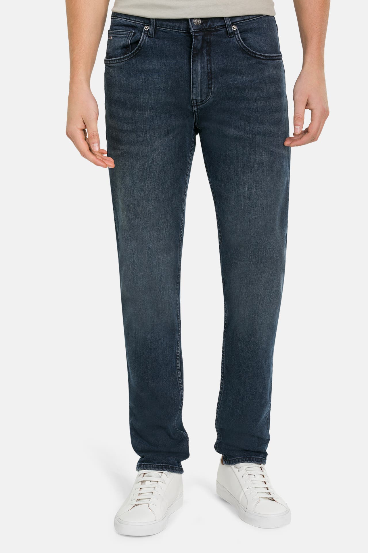 J.LINDEBERG Jeans 'Jay Active' straight, Bild 1
