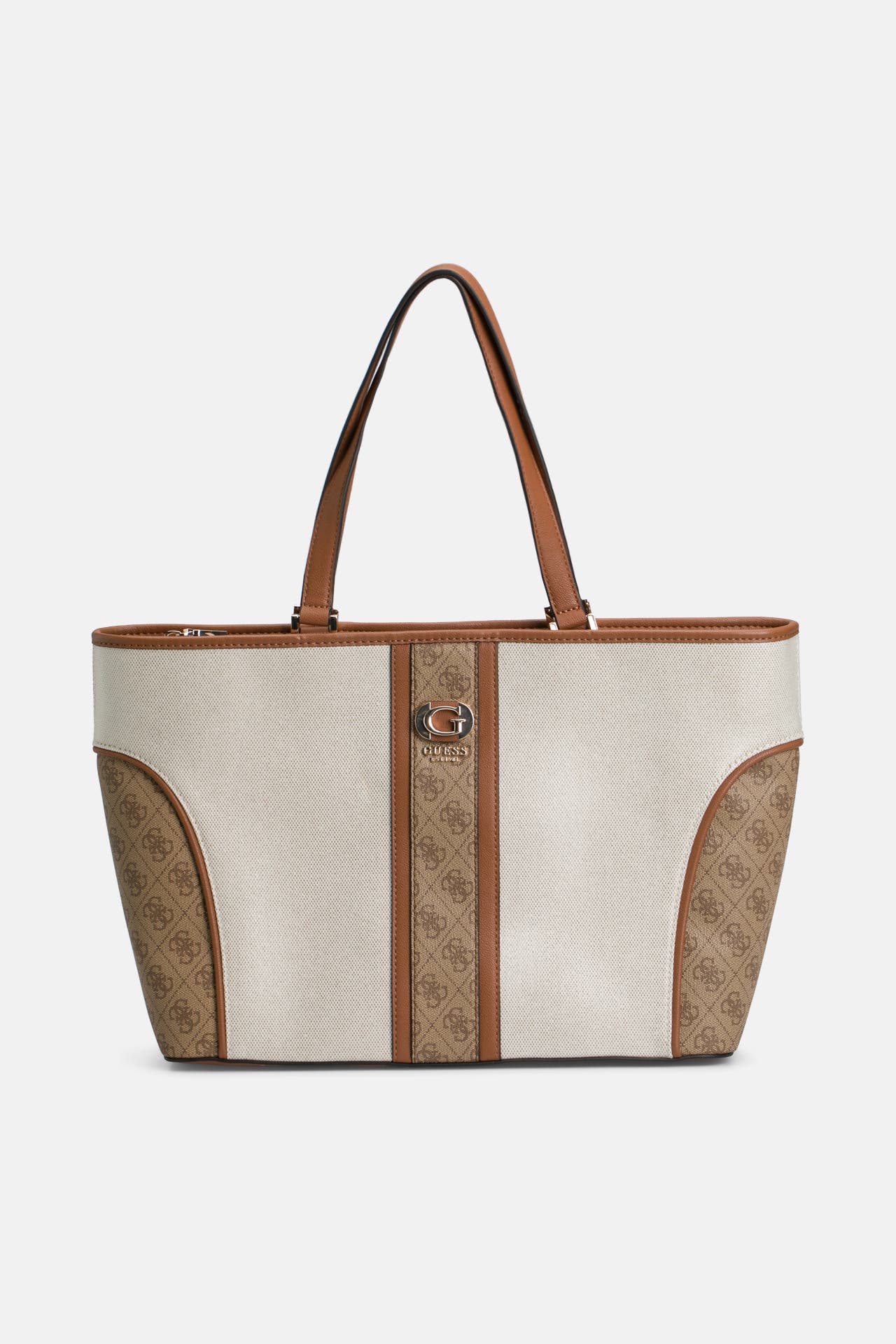 GUESS Shopper gemustert, Bild 1