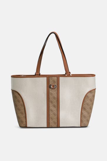 GUESS Shopper gemustert