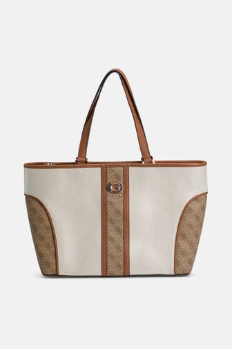 GUESS Shopper gemustert