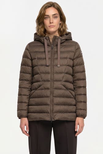 COLMAR Daunenjacke bronze