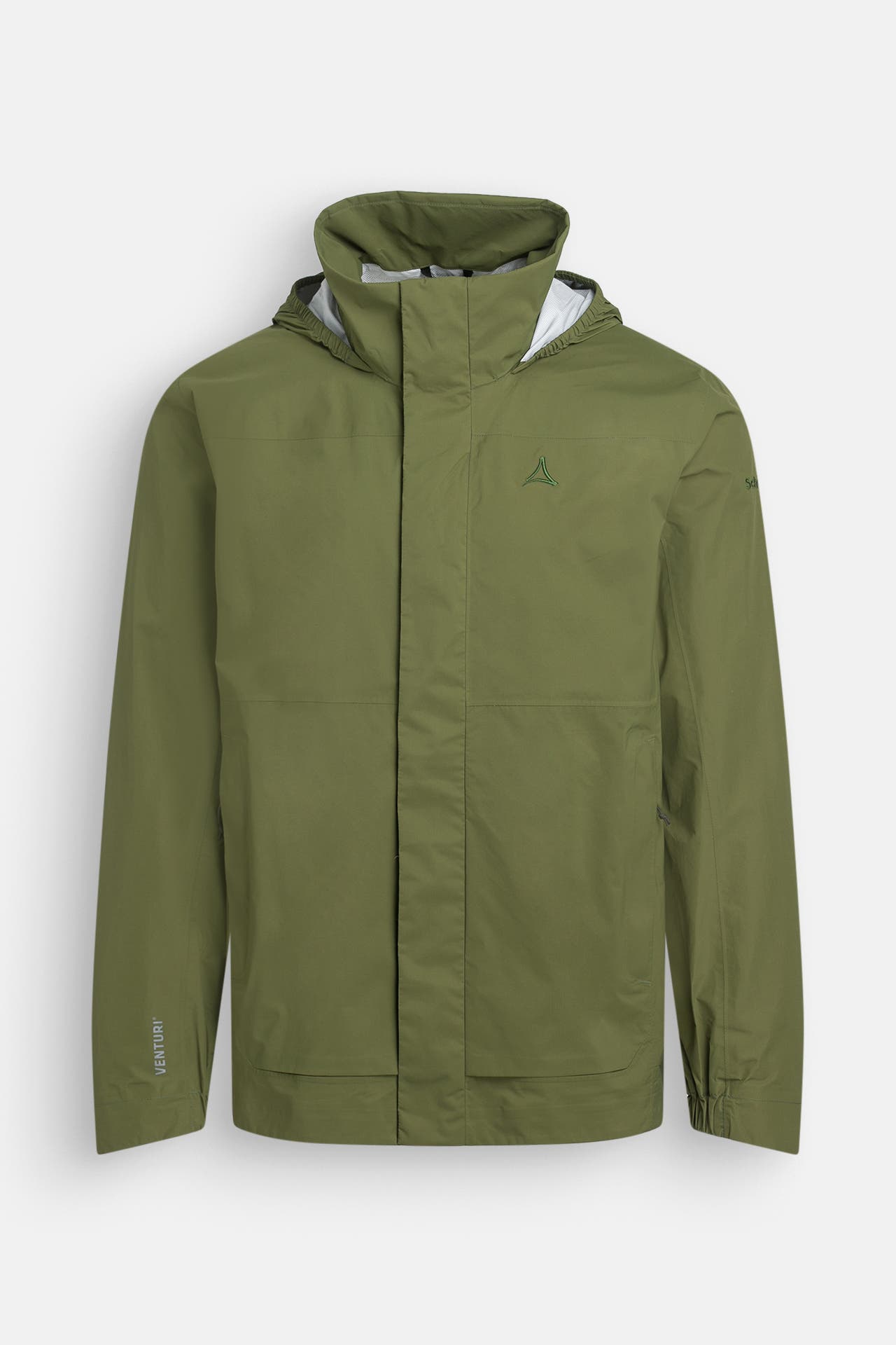 SCHÖFFEL Outdoorjacke 'Bellagio apfelgrün, Bild 1