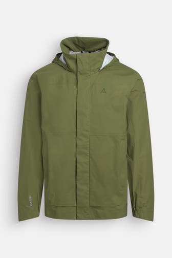 SCHÖFFEL Outdoorjacke 'Bellagio apfelgrün