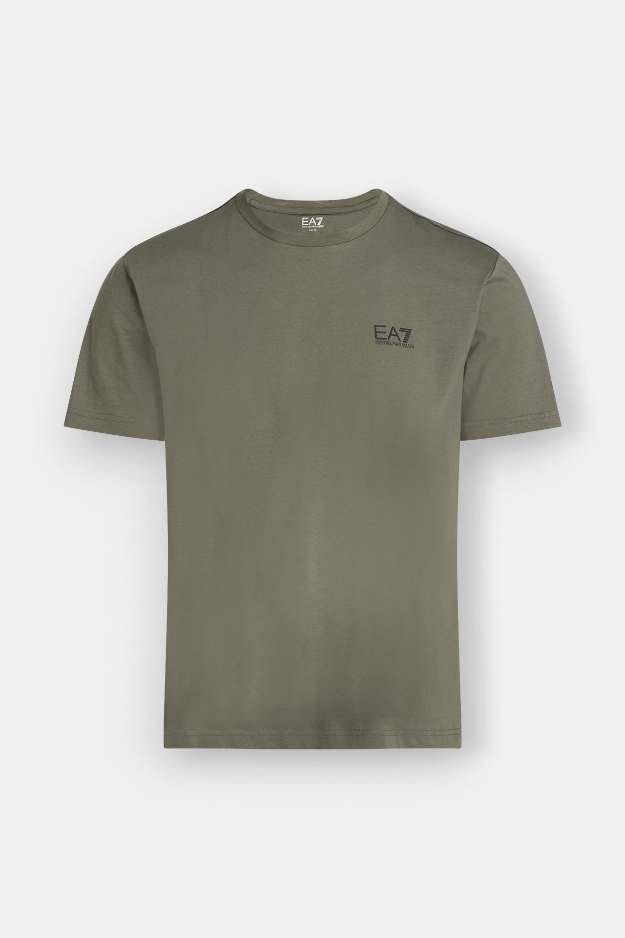EA7 T-Shirt graugrün, Bild 1