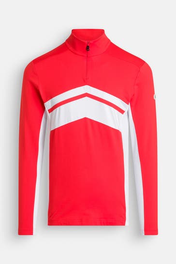 BOGNER Midlayer 'Elio' zweifarbig