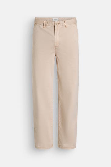 HOLZWEILER Chino 'Lucas' beige