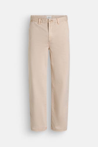 HOLZWEILER Chino 'Lucas' beige