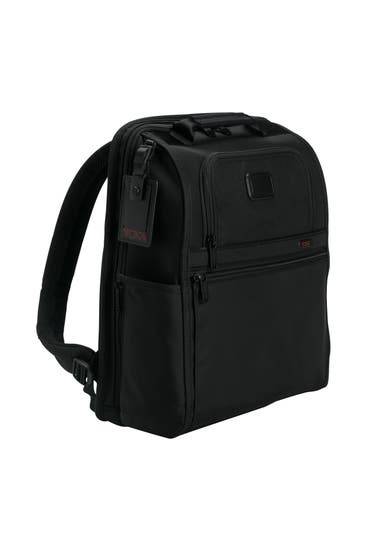 TUMI - Rucksack schwarz